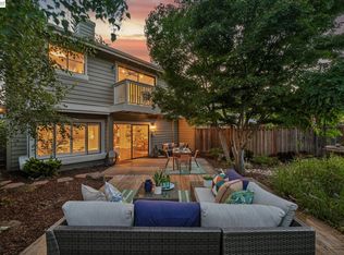 151 Purcell Dr, Alameda, CA 94502