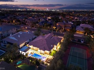 2279 Candlestick Ave, Henderson, NV 89052