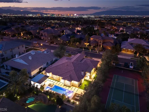 2279 Candlestick Ave, Henderson, NV 89052