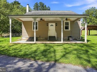 16415 Broadfording Rd, Hagerstown, MD 21740