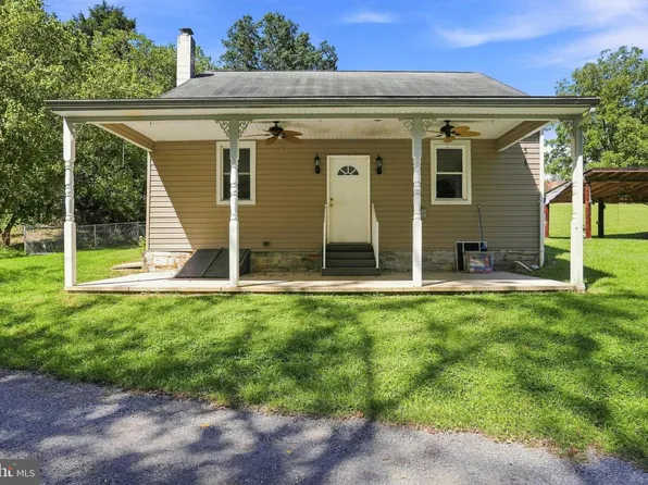 16415 Broadfording Rd, Hagerstown, MD 21740