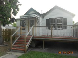 4902 S Latrobe Ave, Chicago, IL 60638