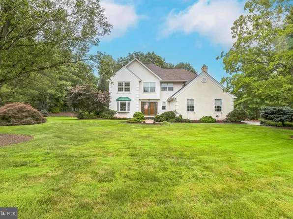 4639 Clearwater Ct, Doylestown, PA 18902