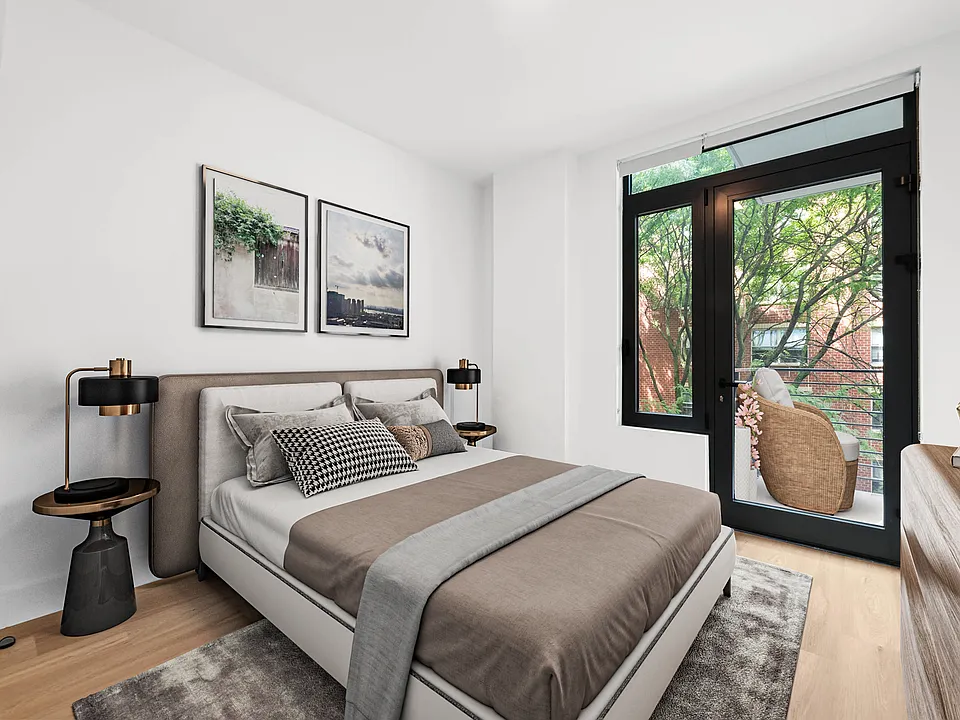 63 Pitt St #6B