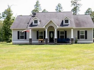 633 Harold Tyson Rd #NA, Tifton, GA 31794