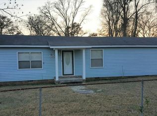 505 Emerald Ln, Hattiesburg, MS 39401