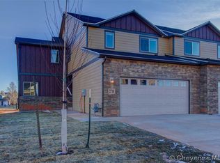 6611 Kicking Horse Ct, Cheyenne, WY 82001