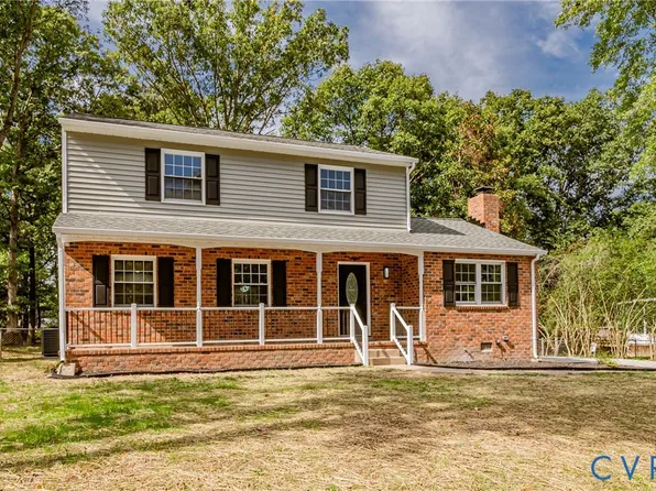 9514 Riddle Rd, Chesterfield, VA 23832