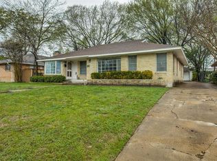 6519 E Mockingbird Ln, Dallas, TX 75214