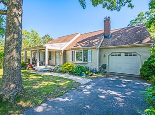 21 Jilma Dr, South Dennis, MA 02660