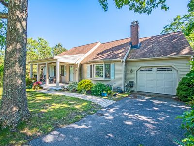 21 Jilma Dr, South Dennis, MA, 02660