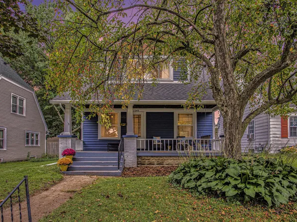 1240 Myrtle St NW, Grand Rapids, MI 49504