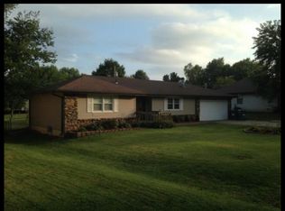 4144 W Magnolia Dr, Battlefield, MO 65619