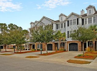 4008 Conant Rd, Mount Pleasant, SC 29466