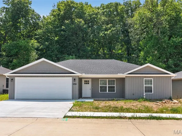 5421 Flatrock Trce, Jackson, MO 63755