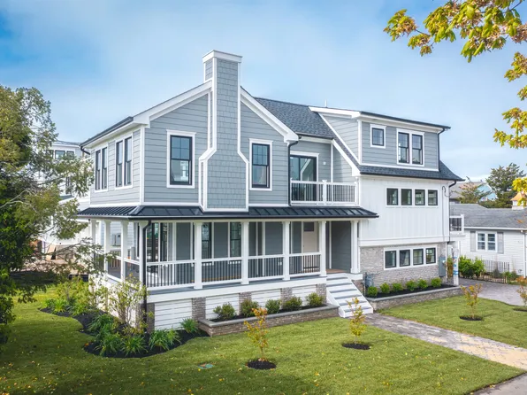 316 Fow Ave W, Cape May, NJ 08204