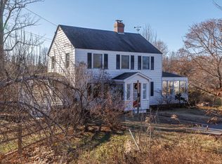 106 Old Bar Harbor Rd, Bar Harbor, ME 04609