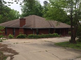 910 Nelson Dr, Muskogee, OK 74401