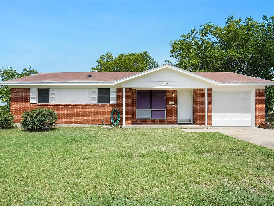 4801 Bellcrest Ct