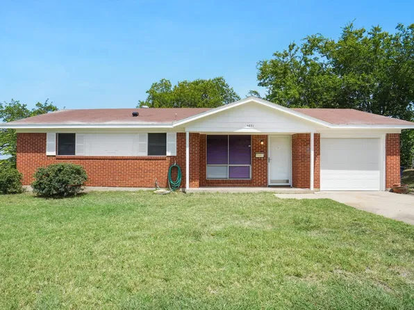4801 Bellcrest Ct, Fort Worth, TX 76135