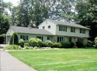50 Rainbow Trl, South Windsor, CT 06074
