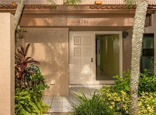 4581 S Landings Dr, Fort Myers, FL 33919