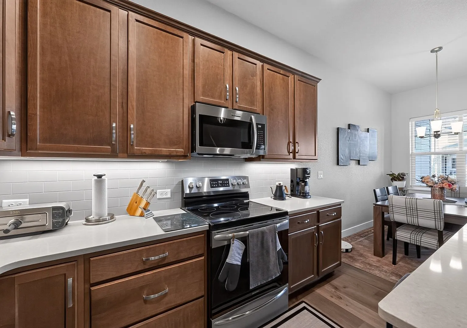 Spacious 3BR House in Loveland — Photo 3