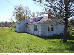 699 Airline Rd, Clifton, ME 04428