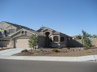 2956 E Shady Spring Trl, Phoenix, AZ 85024