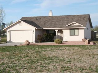 900 S Us Highway 89, Chino Valley, AZ 86323