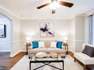 1126 Portner Rd, Alexandria, VA 22314