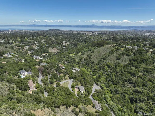 0 Woodridge Road, Hillsborough, CA 94010