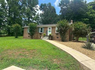862 County Road 49, Lexington, AL 35648