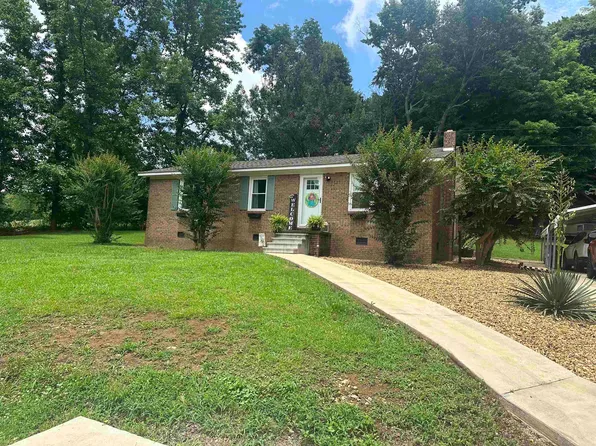 862 County Road 49, Lexington, AL 35648
