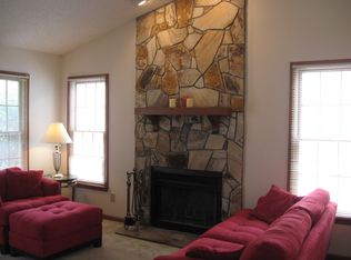 124 Radford St, Winston Salem, NC 27106