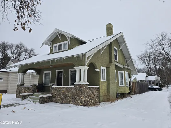 624 1st St SW, Watertown, SD 57201