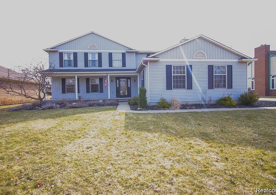 18057 Meridian Rd, Grosse Ile, MI 48138 Zillow