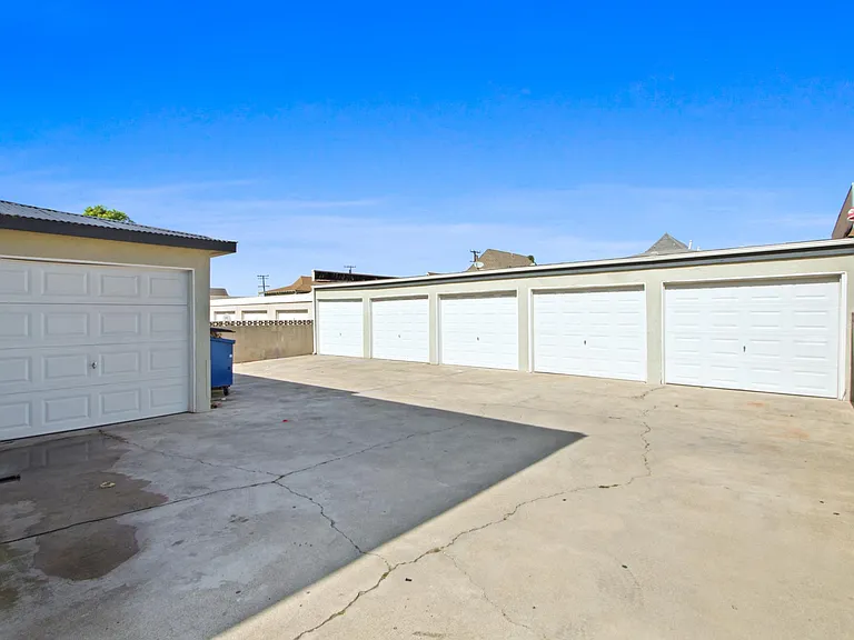Garages