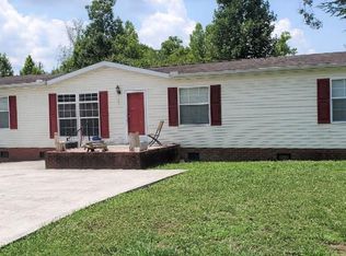 209 Loggers Ln, Clinton, TN 37716