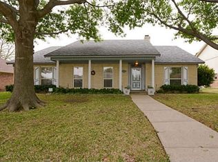 1806 Villanova Dr, Richardson, TX 75081