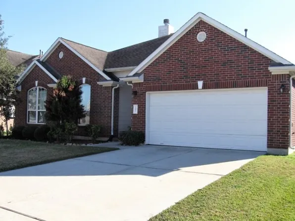 1402 Chandler Cv, Pasadena, TX 77504