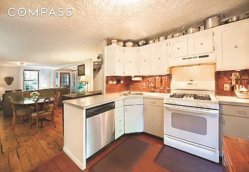 Sold by Compass