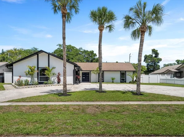 3371 Monika Cir, Orlando, FL 32812
