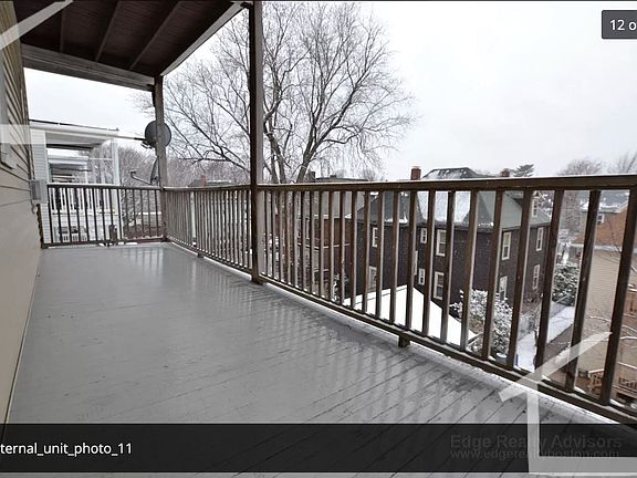 47 Easton St. #1 Boston (Allston) Unit Photo 12
