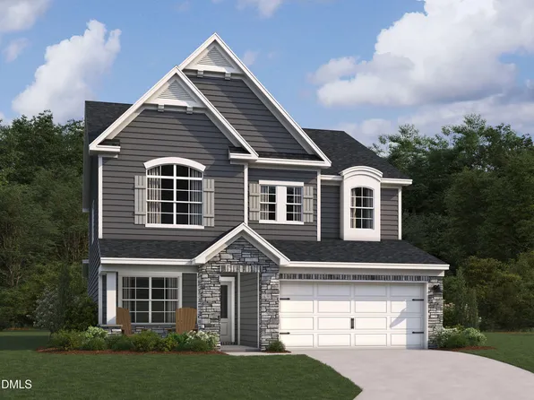 4226 Avaruth Ln #134, Fuquay Varina, NC 27526