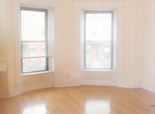 683 Massachusetts Ave APT 3, Roxbury, MA 02118