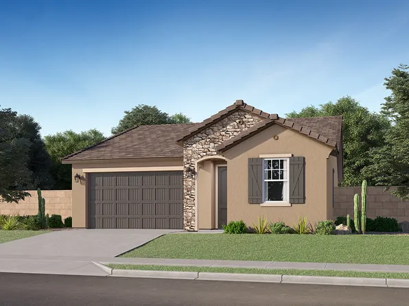 9845 W Mission Ln, Peoria, AZ 85345