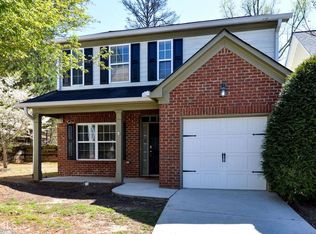 510 Whitney Way, Canton, GA 30114