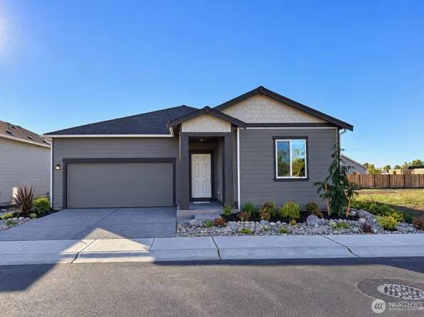 41 Eventide Lane, Sequim, WA 98382