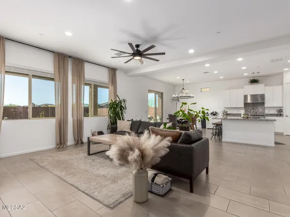 7785 S Indian Wheat Way, Tucson, AZ 85747
